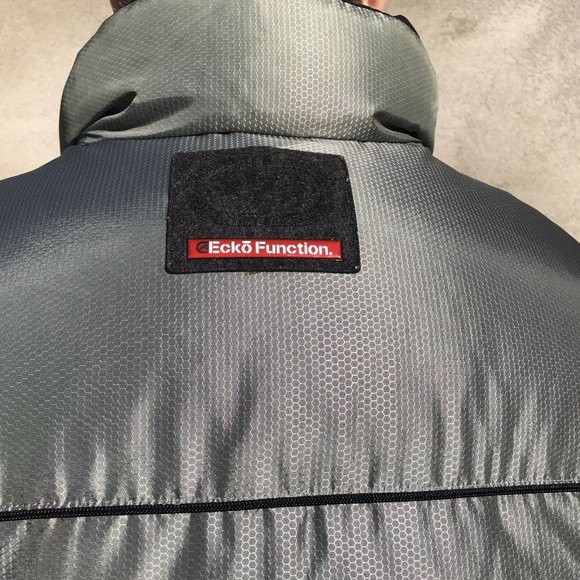 Ecko Unlimited Jackets & Coats Ecko Function Mens Bubble Puffer